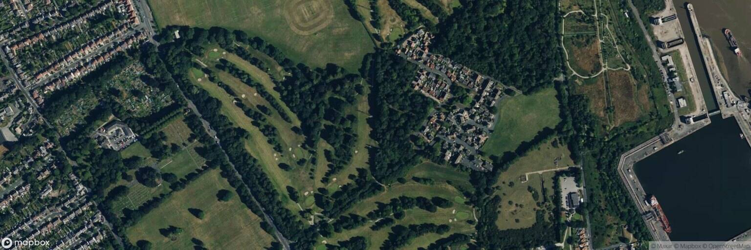 Eastham Lodge Golf Club — golf course in Eastham