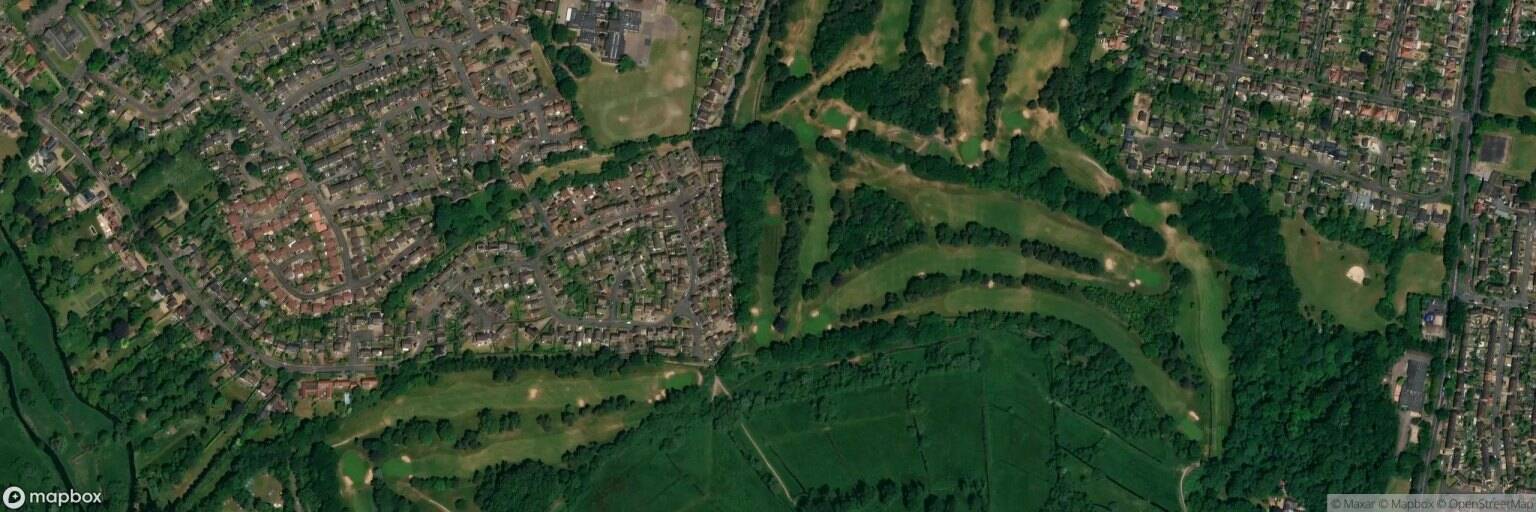 Eaton Golf Club — golf course in Norwich