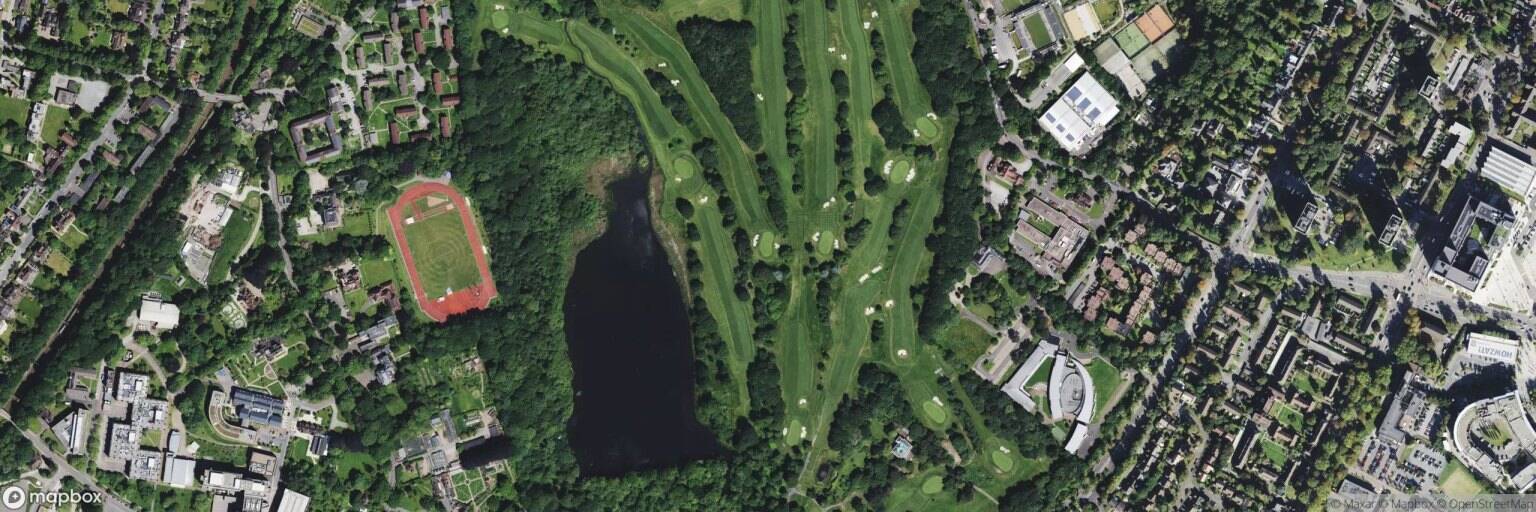 Edgbaston Golf Course — golf course in Birmingham