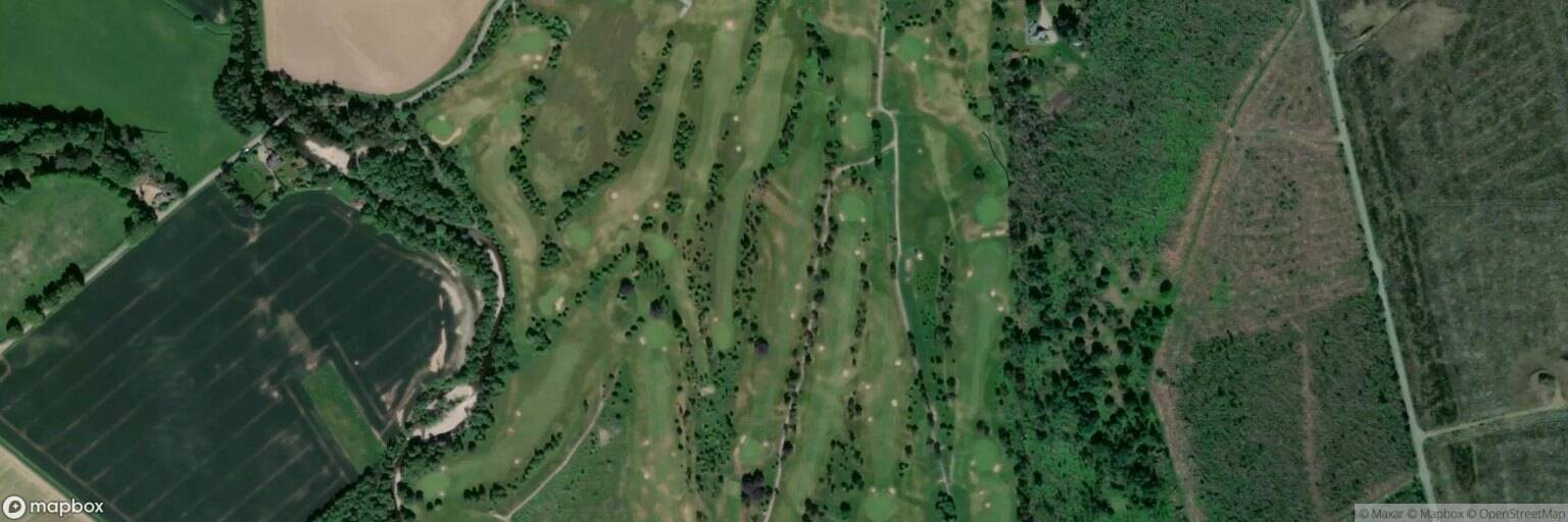 Edzell Golf Club — golf course in Edzell