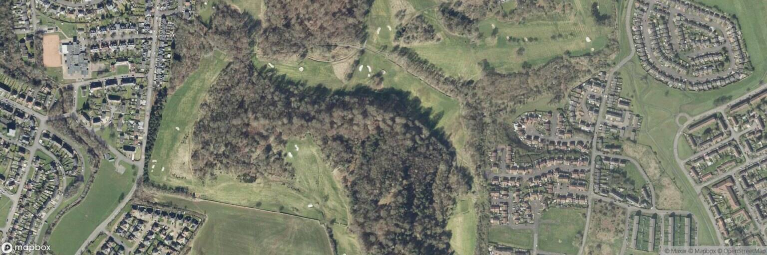 Elderslie Golf Club — golf course in Elderslie