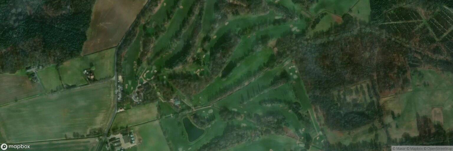 Elsham Golf Club — golf course in Brigg