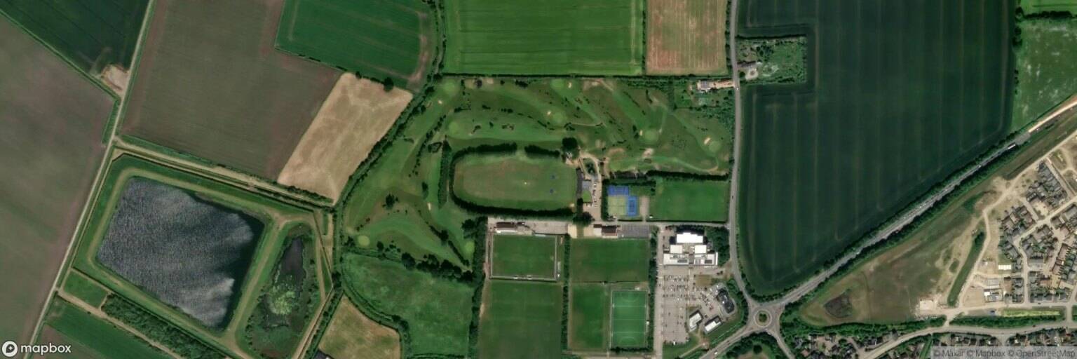 Ely On Par Golf Club — golf course in Ely