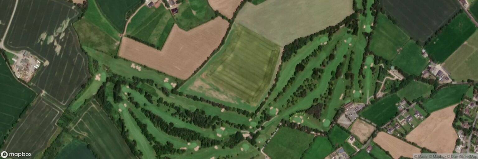 Enniscorthy Golf Course — golf course in Enniscorthy