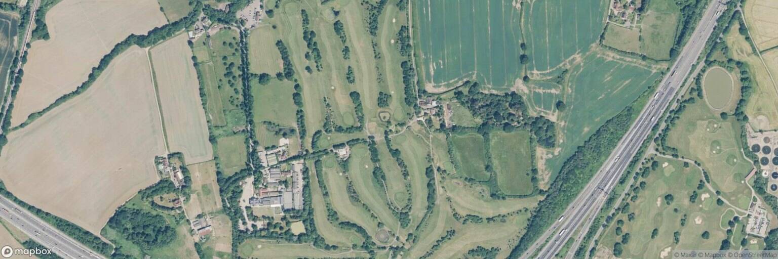 Epping Golf Course — golf course in Epping
