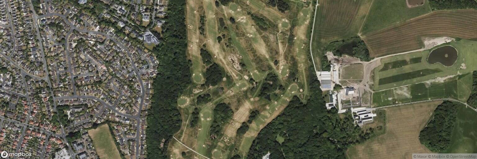 Fairhaven Golf Club — golf course in Lytham