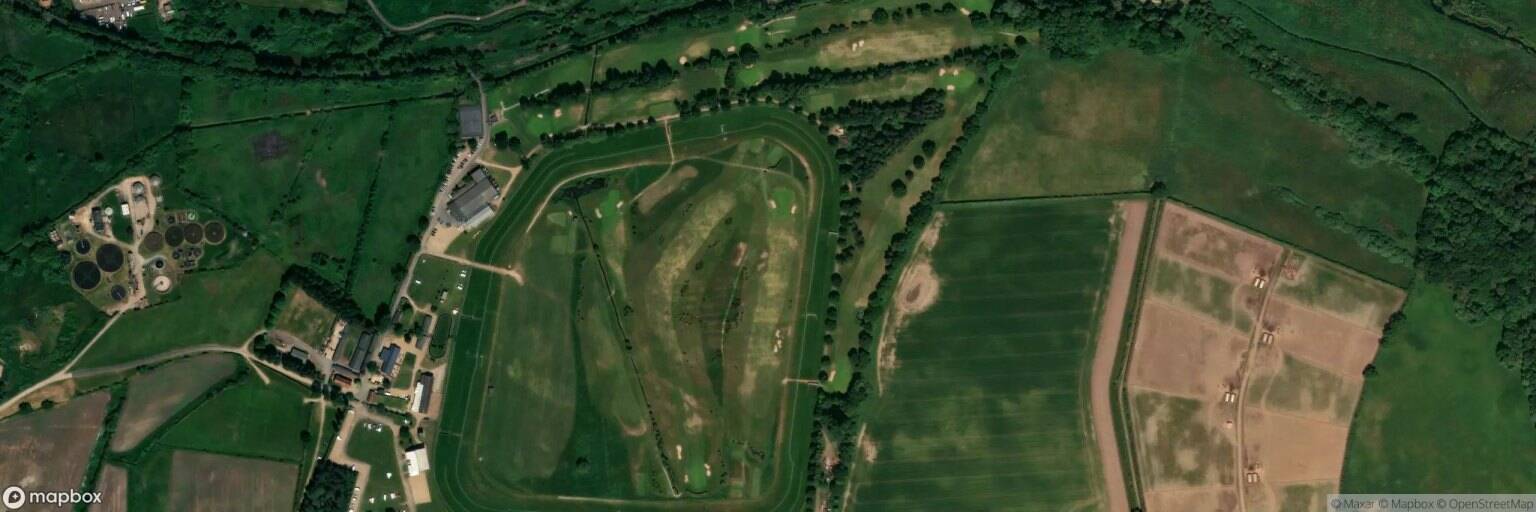 Fakenham Golf Club — golf course in Fakenham