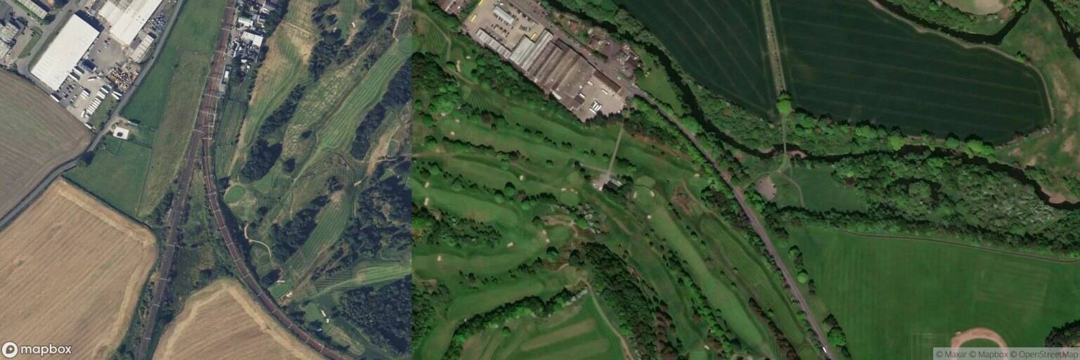 Falkirk Golf Club — golf course in Falkirk