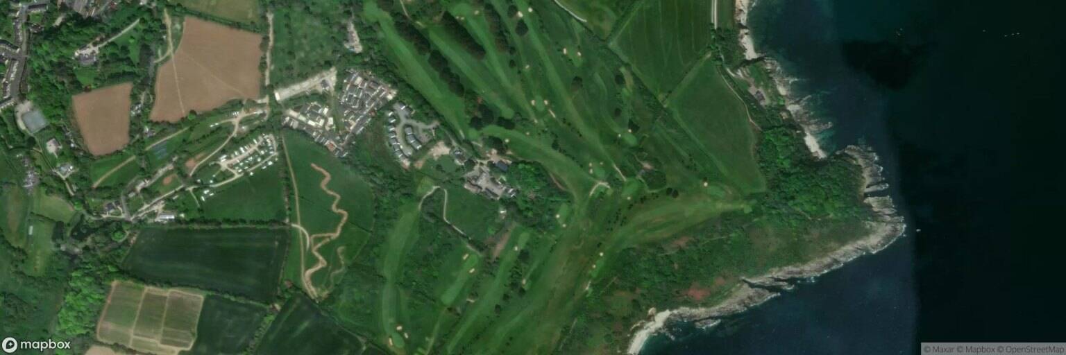 Falmouth Golf Club — golf course in Falmouth