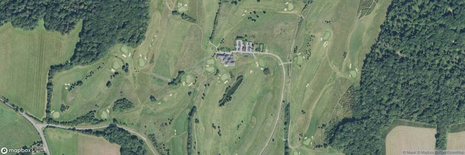Farleigh Golf Club — golf course in Warlingham