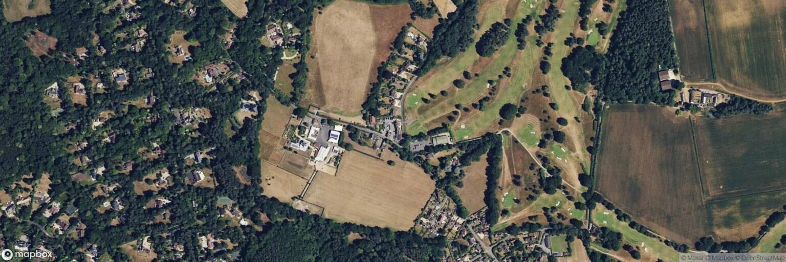 Farnham Golf Club — golf course in Farnham