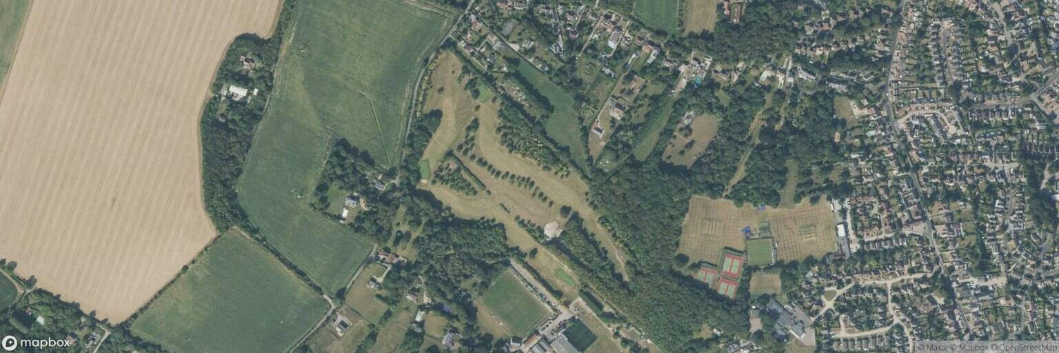 Fawkham Valley Golf Club — golf course in Longfield