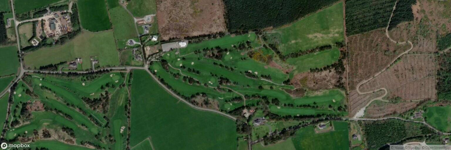 Fermoy Golf Club — golf course in Fermoy