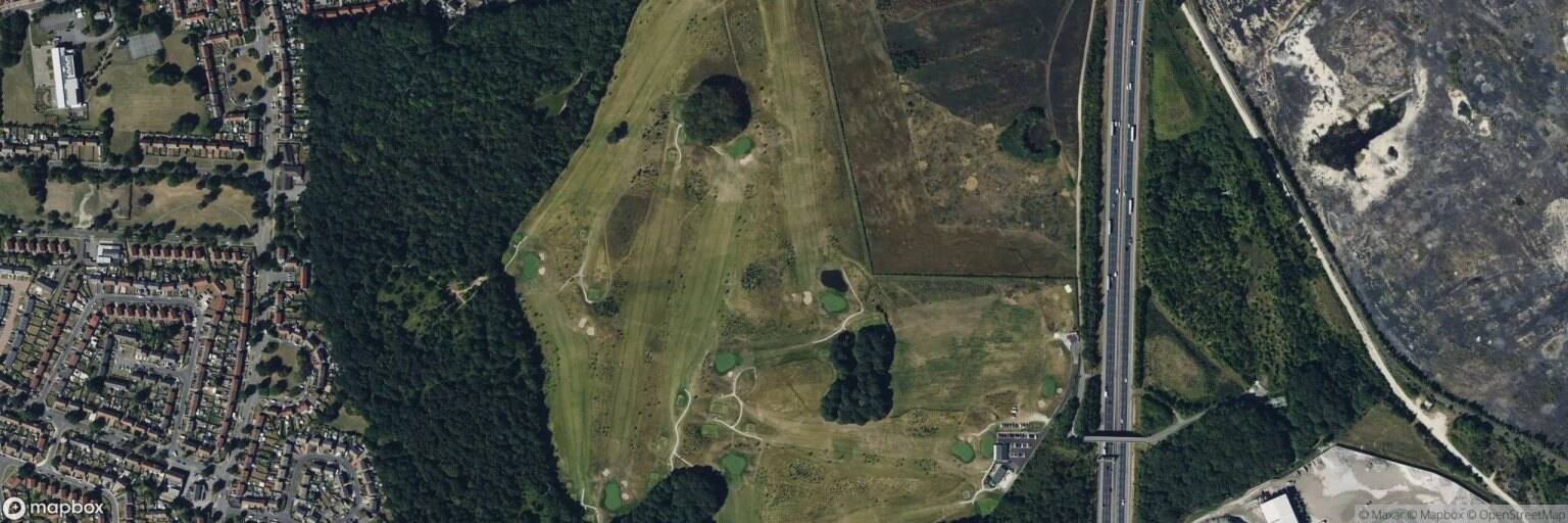 Ferrybridge Golf Course — golf course in Knottingley