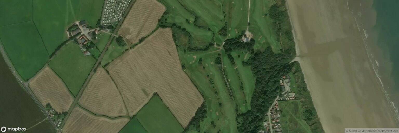 Filey Golf Club — golf course in Filey
