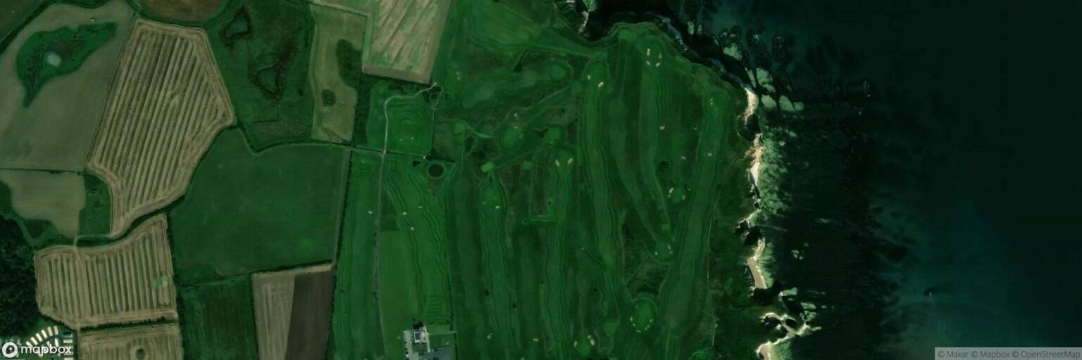 Flamborough Head Golf Club — golf course in Bridlington