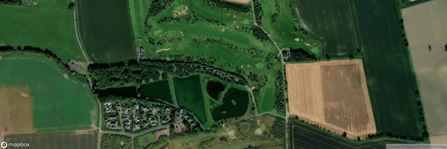 Forbes of Kingennie Golf Course — golf course in Dundee