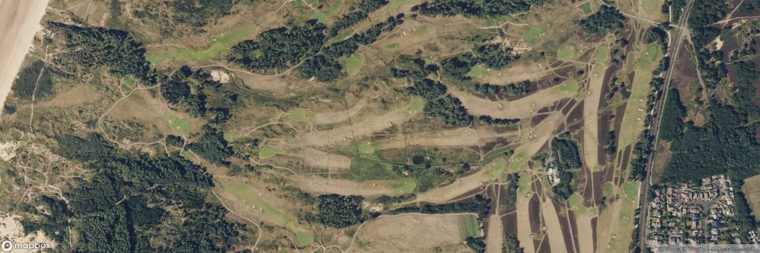 Formby Golf Club — golf course in Liverpool