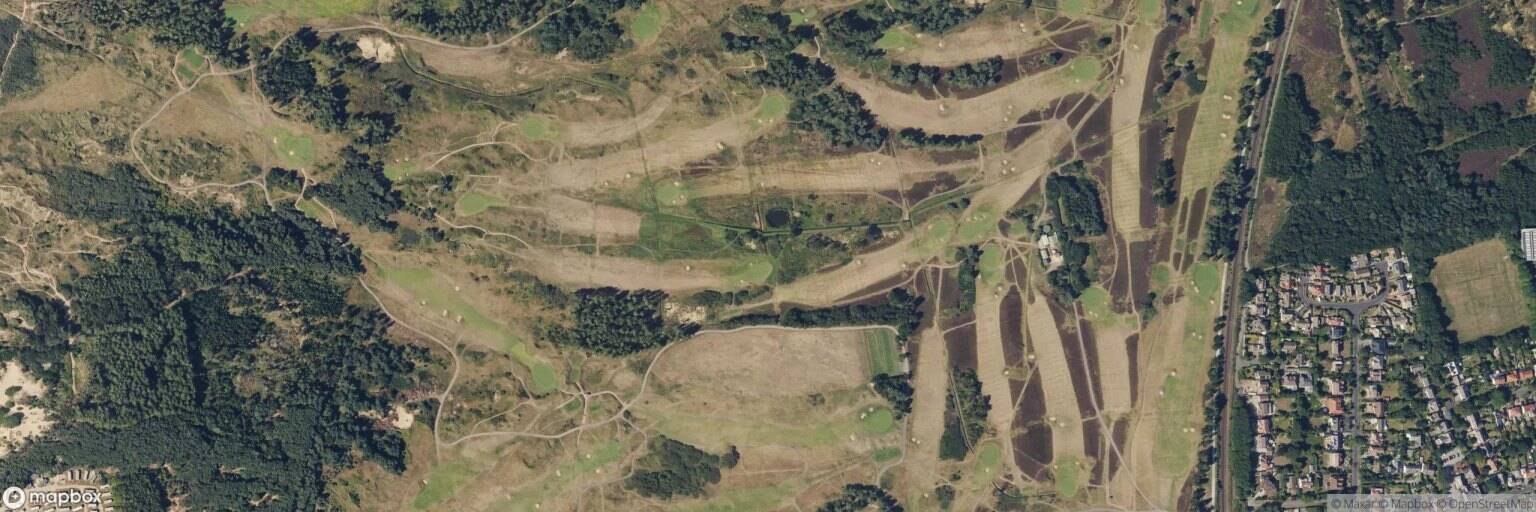 Formby Ladies Golf Club — golf course in Liverpool