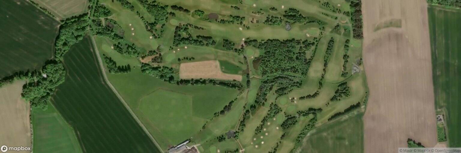Forrester Park Golf Course — golf course in Dunfermline