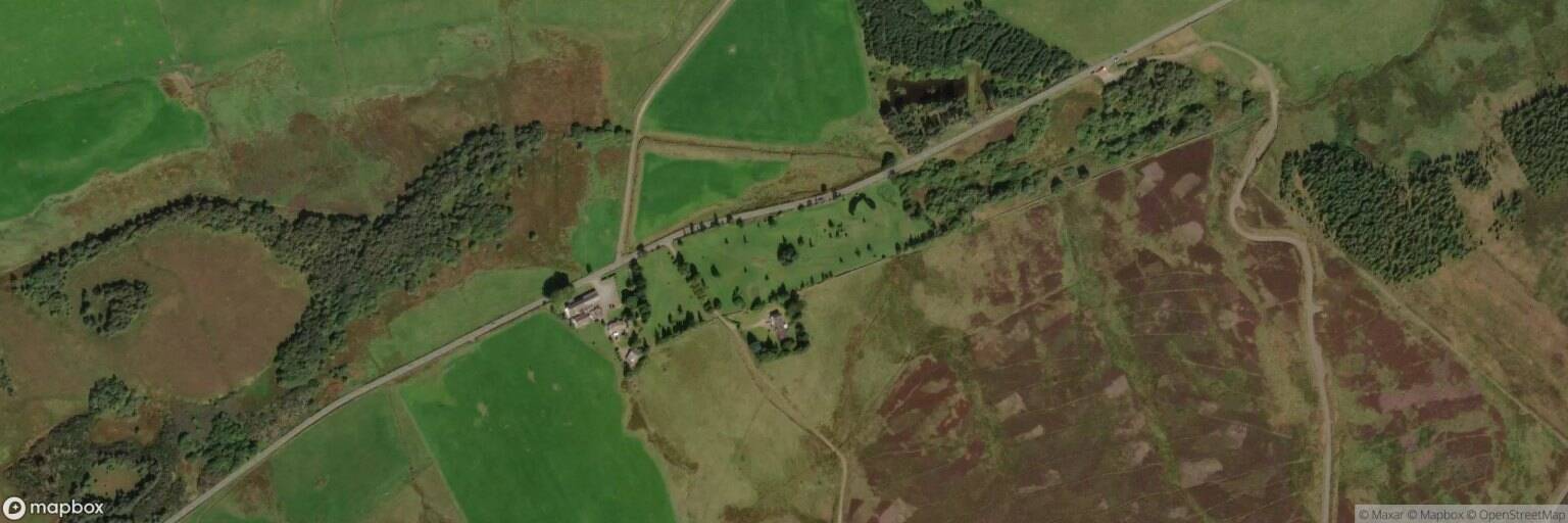 Foulford Golf Course — golf course in Crieff