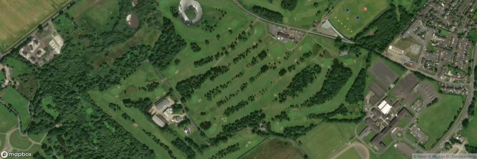 Foyle Golf Club — golf course in Derry~Londonderry