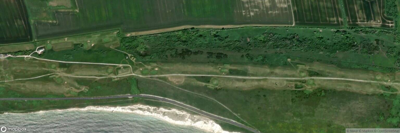 Freshwater Bay Golf Club — golf course in Freshwater
