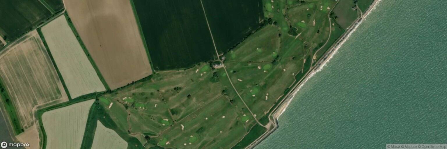 Frinton Golf Club — golf course in Frinton-on-Sea
