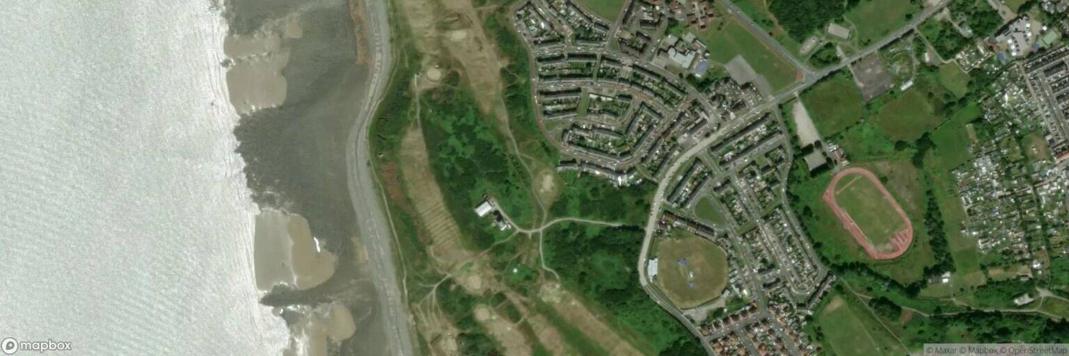 Furness Golf Club — golf course in Barrow-in-Furness