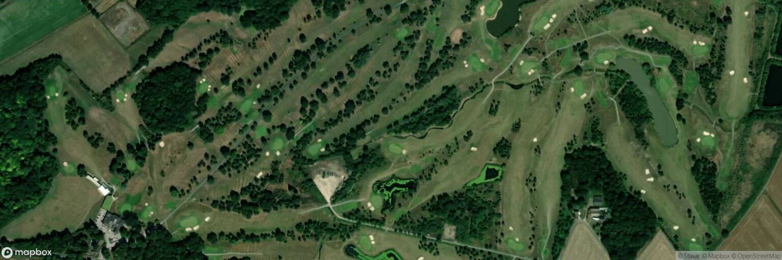 Gainsborough Golf Club — golf course in Gainsborough