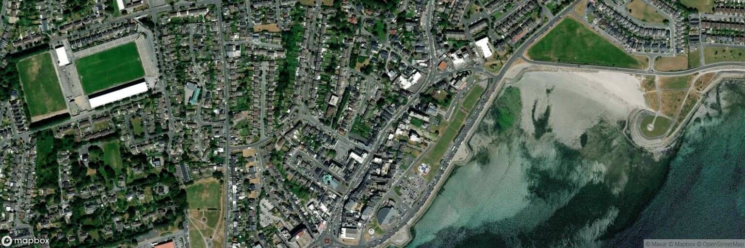 Galway Golf Club — golf course in Salthill