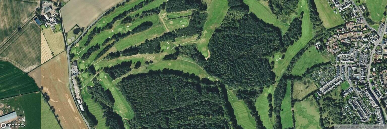 Garesfield Golf Course — golf course in Newcastle upon Tyne