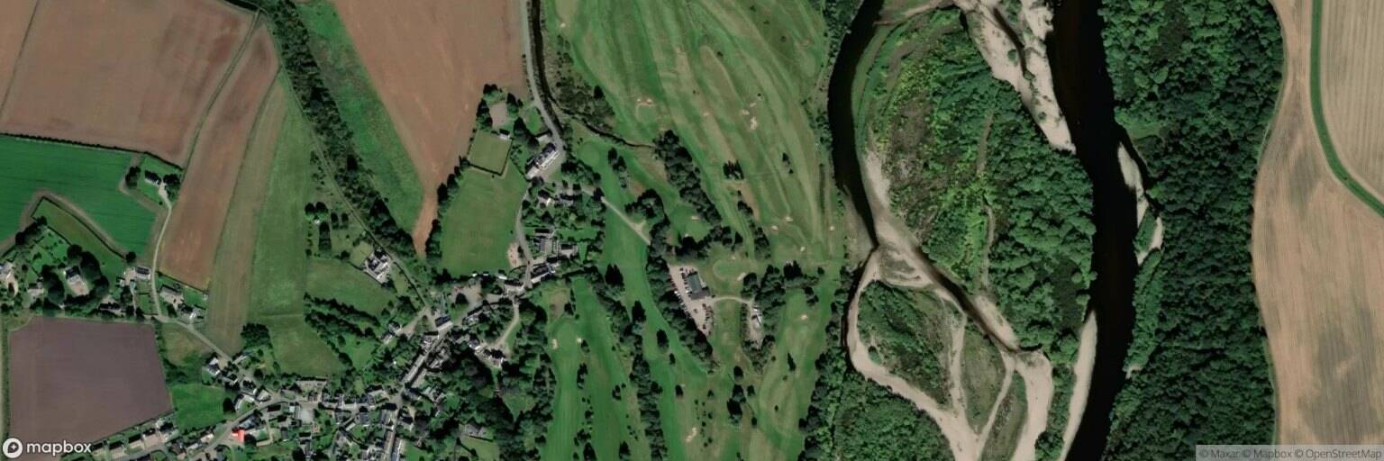Garmouth & Kingston Golf Club — golf course in Garmouth