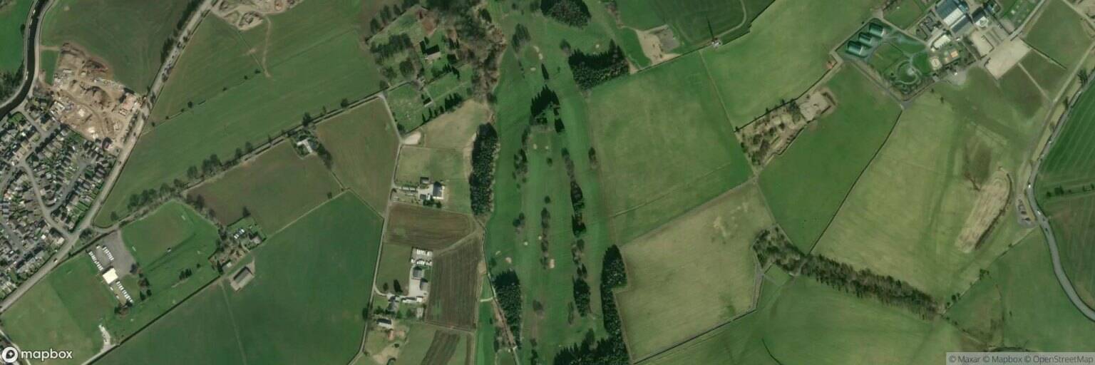 Ghyll Golf Club — golf course in Barnoldswick