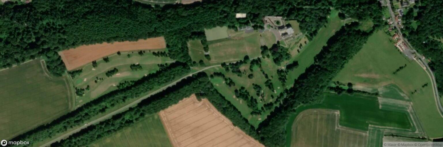 Gilling Castle Golf Club — golf course in Gilling East