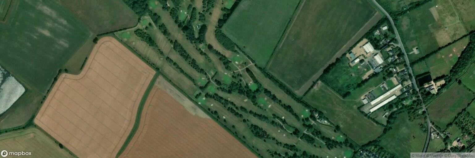 Girton Golf Club — golf course in Cambridge