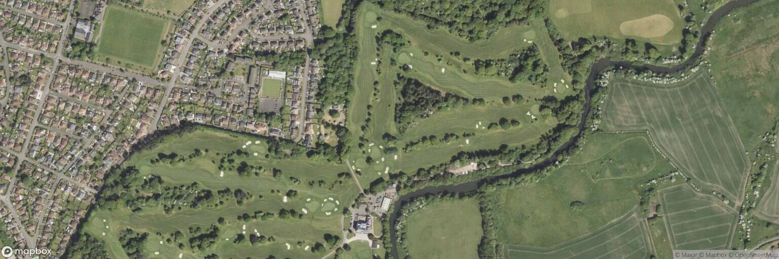 Glasgow Golf Club (Killermont Course) — golf course in Glasgow