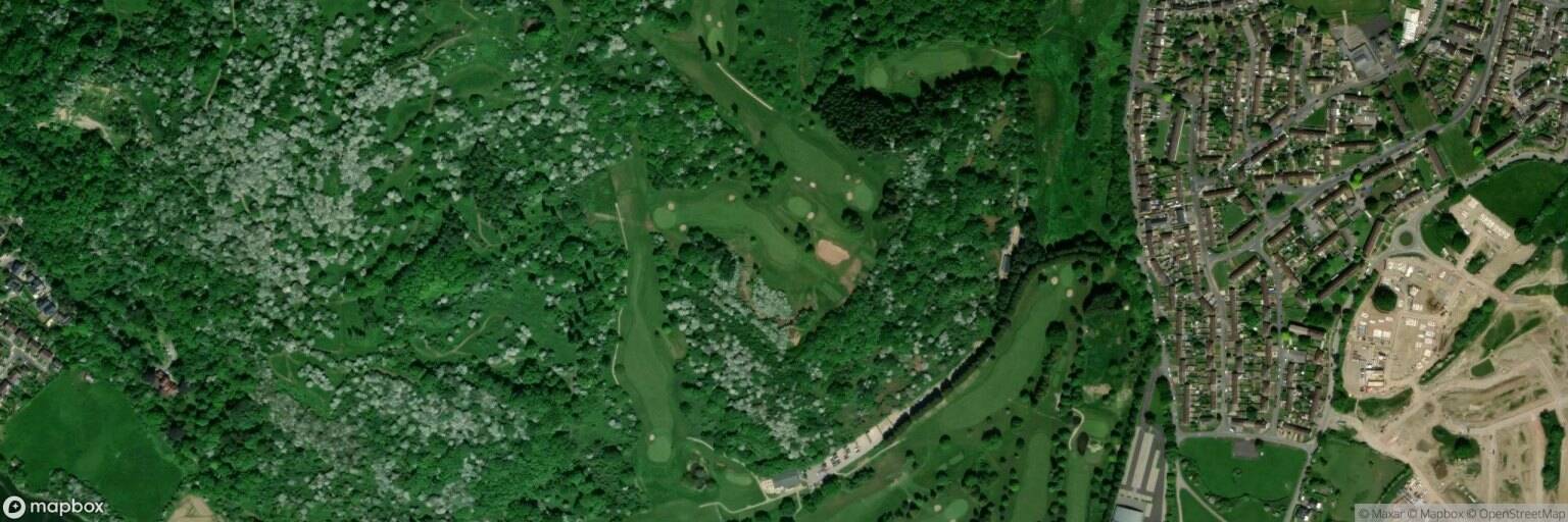 Gloucester Golf Club — golf course in Gloucester