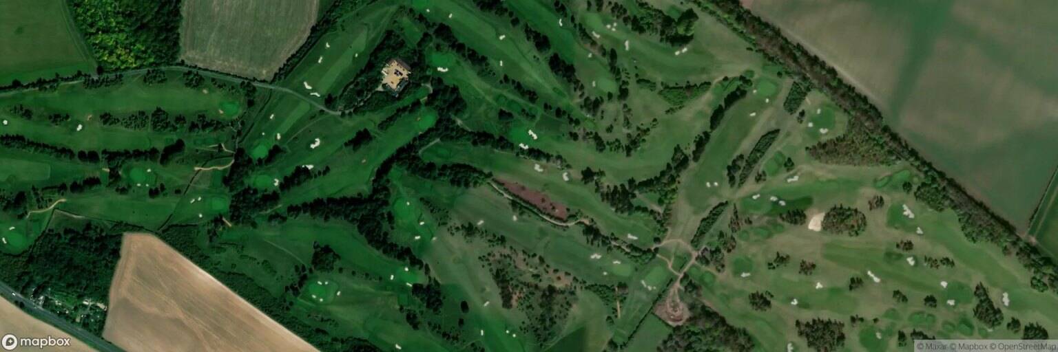 Gog Magog Golf Club — golf course in Cambridge
