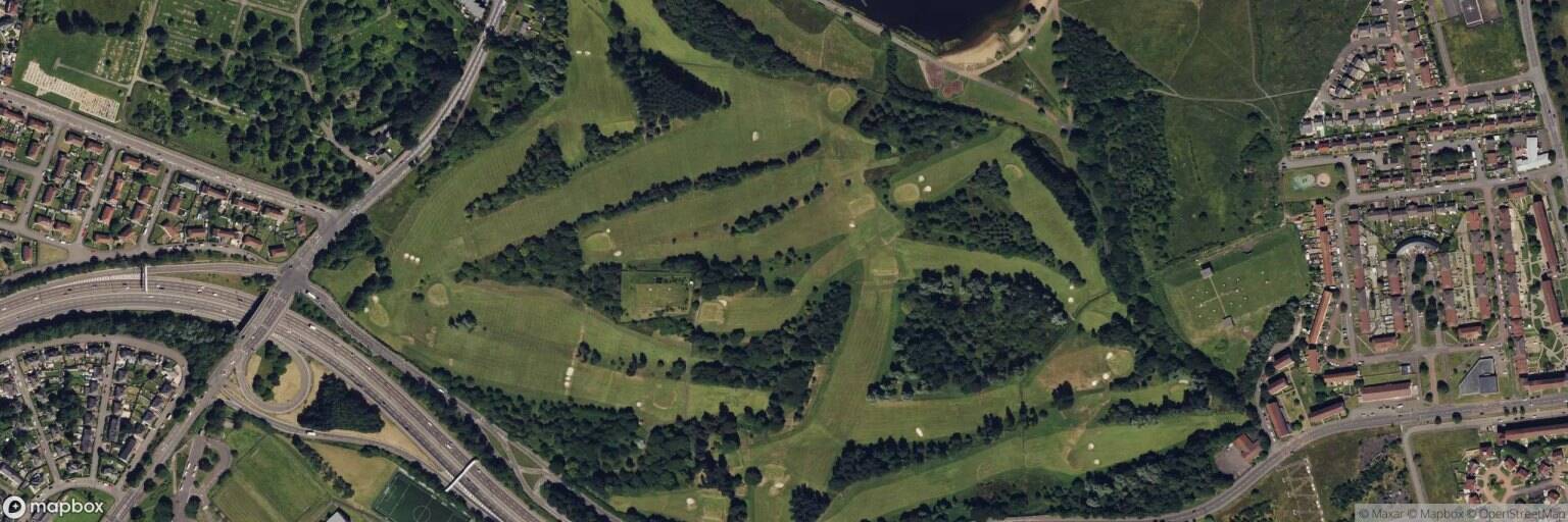 Golf It! — golf course in Glasgow