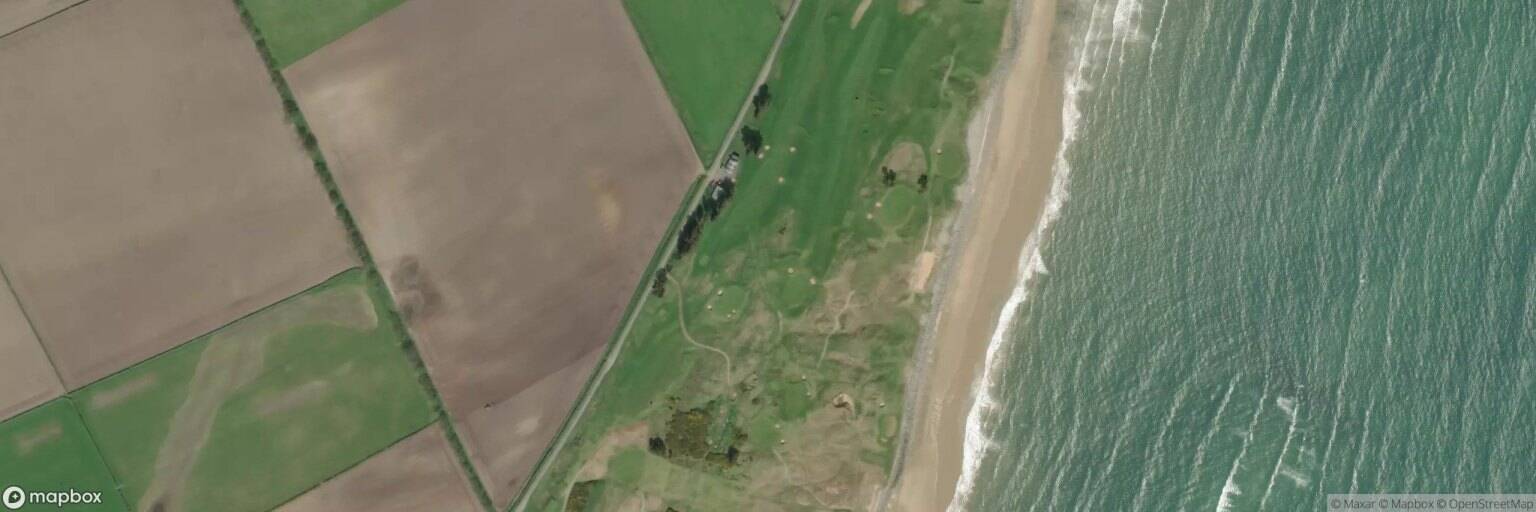 Golspie Golf Club — golf course in Golspie