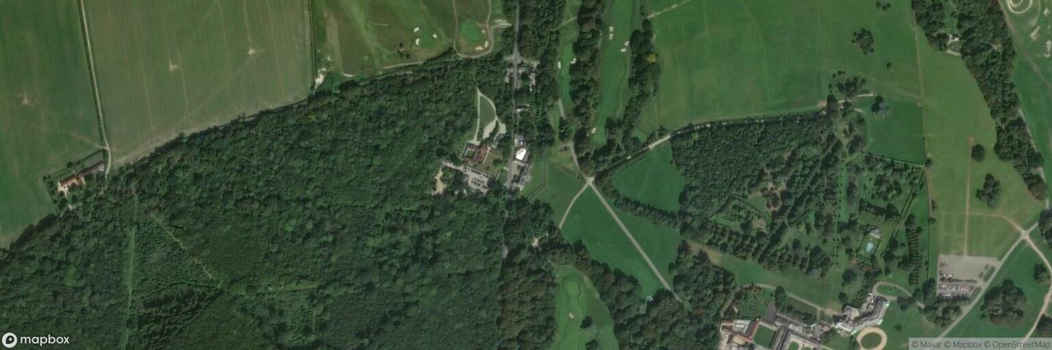 Goodwood Golf Club — golf course in Chichester