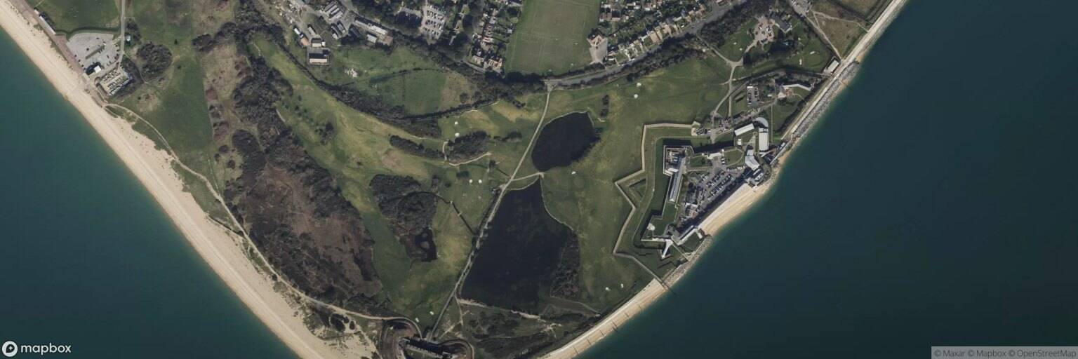 Gosport & Stokes Bay Golf Course — golf course in Gosport