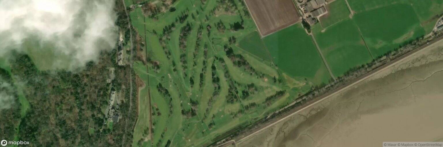 Grange-over-Sands Golf Club — golf course in Grange-over-Sands