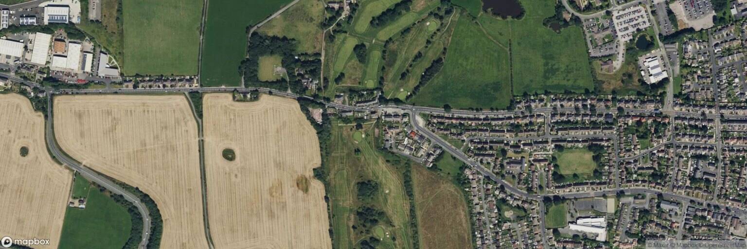 Great Lever & Farnworth Golf Club — golf course in Farnworth