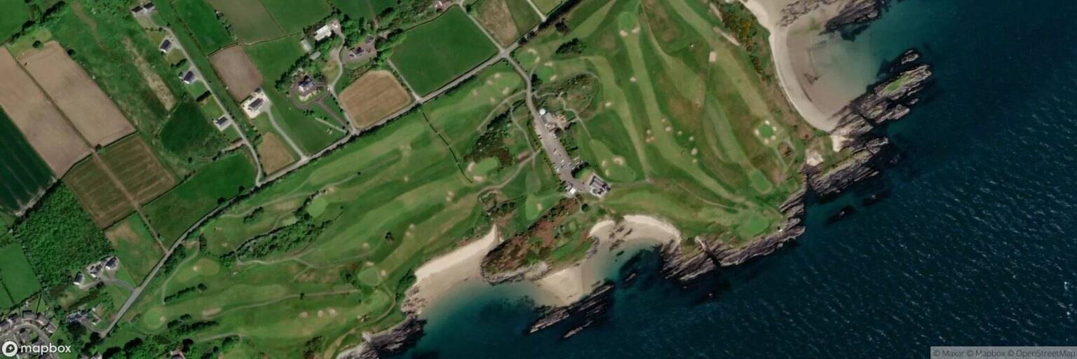 Greencastle Golf Club — golf course in Greencastle