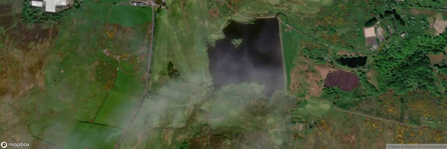 Greenock Whinhill Golf Course — golf course in Greenock