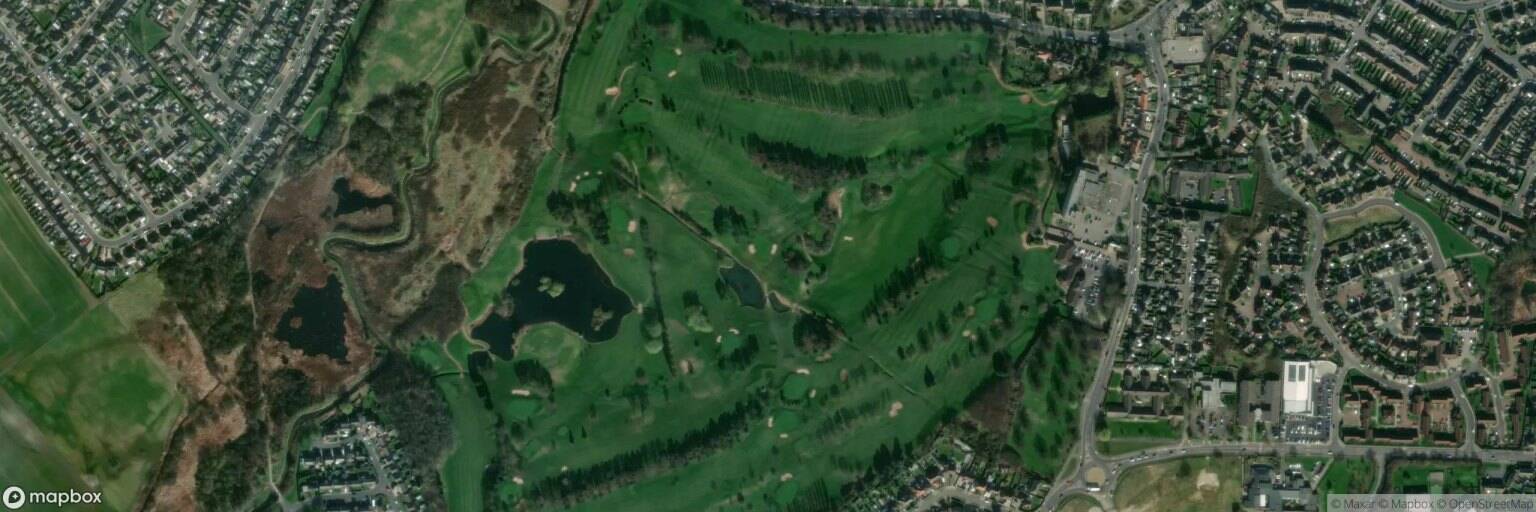 Grimsby Golf Club — golf course in Grimsby