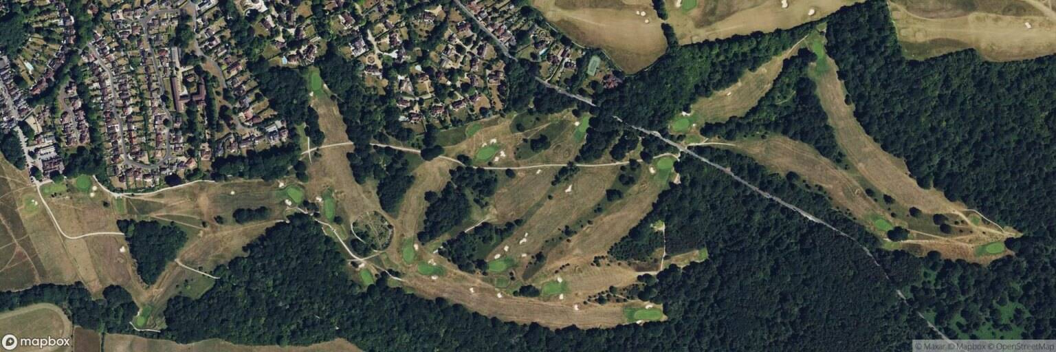 Guildford Golf Club — golf course in Guildford