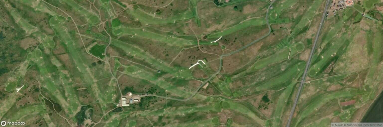 Gullane Golf Club — golf course in Gullane